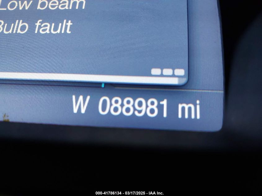 2014 Ford Focus Se VIN: 1FADP3K26EL327740 Lot: 41786134