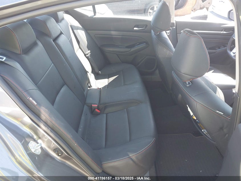 2023 NISSAN ALTIMA VIN: 1N4BL4CW4PN374427