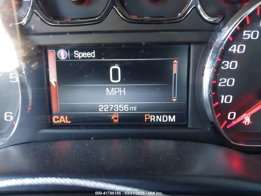 2015 GMC SIERRA 1500 SLE - 3GTU1UEC8FG130265