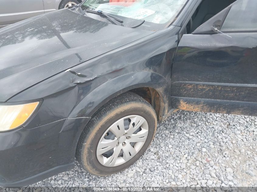 2008 Subaru Outback VIN: 4S4BP60C086313703 Lot: 41786349