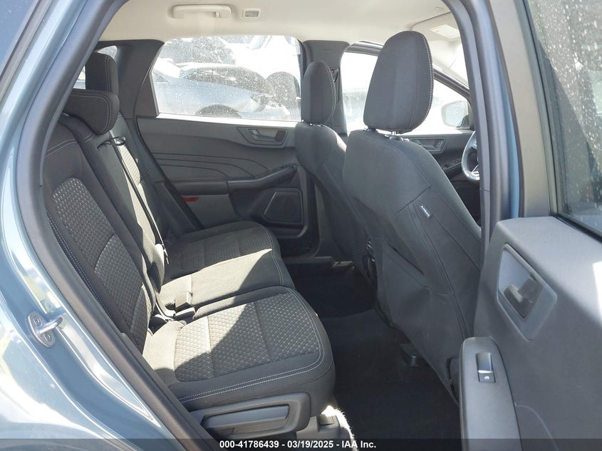2023 FORD ESCAPE VIN: 1FMCU0GN0PUA61494