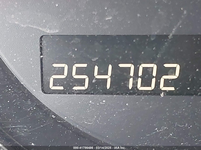 2006 Honda Pilot Ex VIN: 5FNYF28476B006425 Lot: 41786486