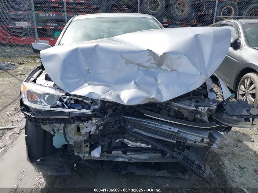 2017 HONDA ACCORD VIN: 1HGCR2F53HA013608