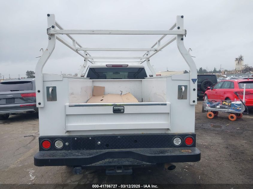 2021 Chevrolet Silverado 2Wd Double Cab Long Bed Wt/2Wd Double Cab Standard Bed Wt VIN: 1GB5WLE72MF18988 Lot: 41786727