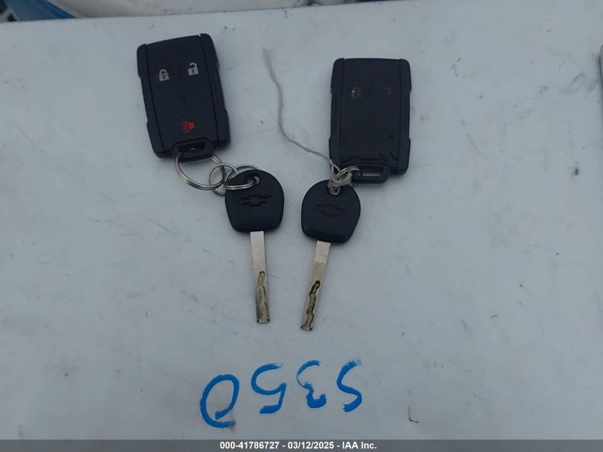 2021 Chevrolet Silverado 2Wd Double Cab Long Bed Wt/2Wd Double Cab Standard Bed Wt VIN: 1GB5WLE72MF18988 Lot: 41786727