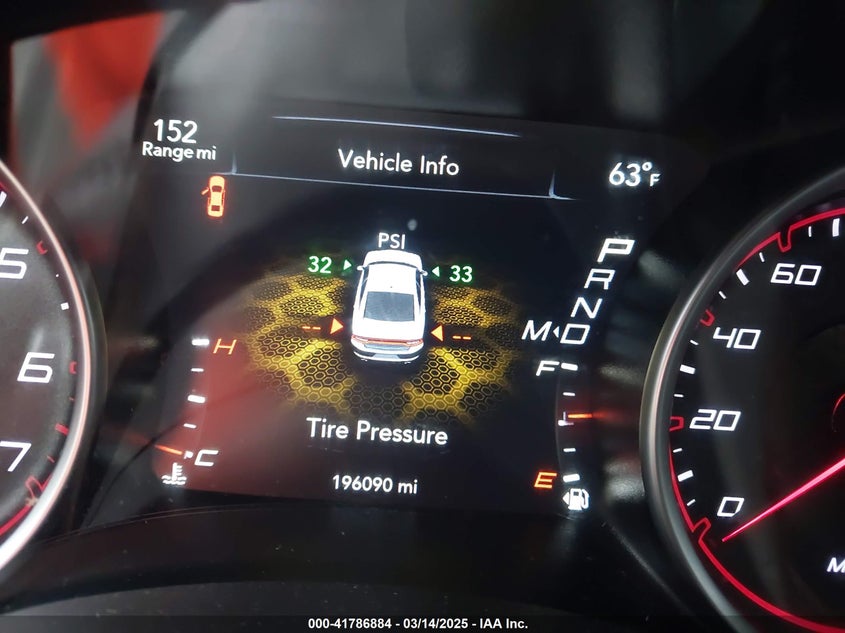 2018 Dodge Charger Daytona Rwd/R/T Rwd VIN: 2C3CDXCT6JH14405 Lot: 41786884