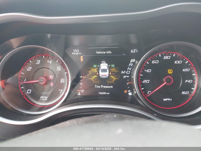 2018 Dodge Charger Daytona Rwd/R/T Rwd VIN: 2C3CDXCT6JH14405 Lot: 41786884