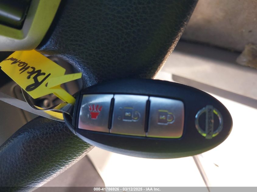 2012 Nissan Rogue Sv VIN: JN8AS5MT2CW285726 Lot: 41786926