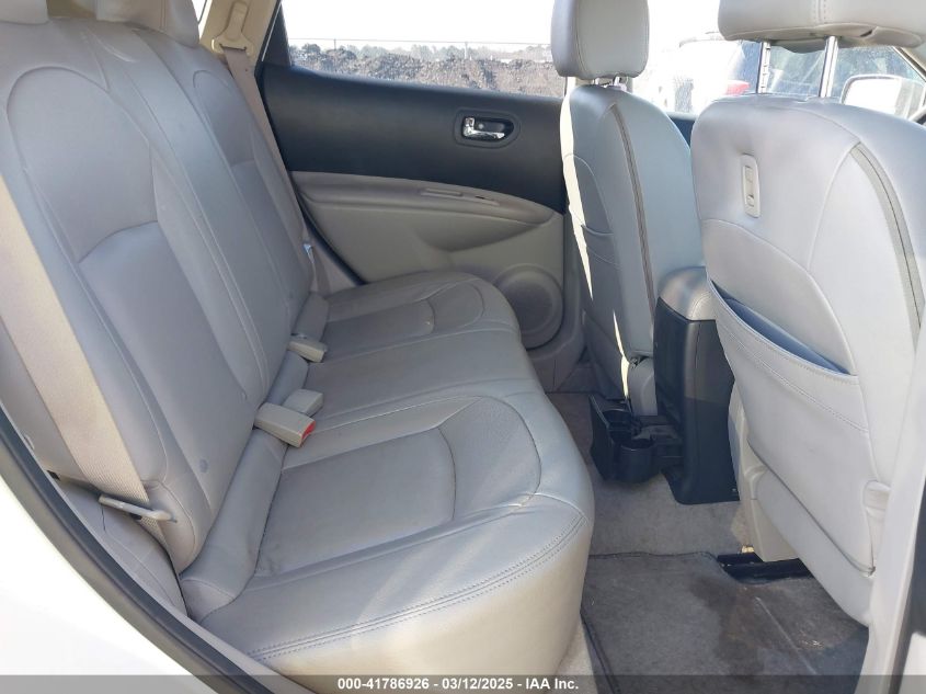 2012 Nissan Rogue Sv VIN: JN8AS5MT2CW285726 Lot: 41786926