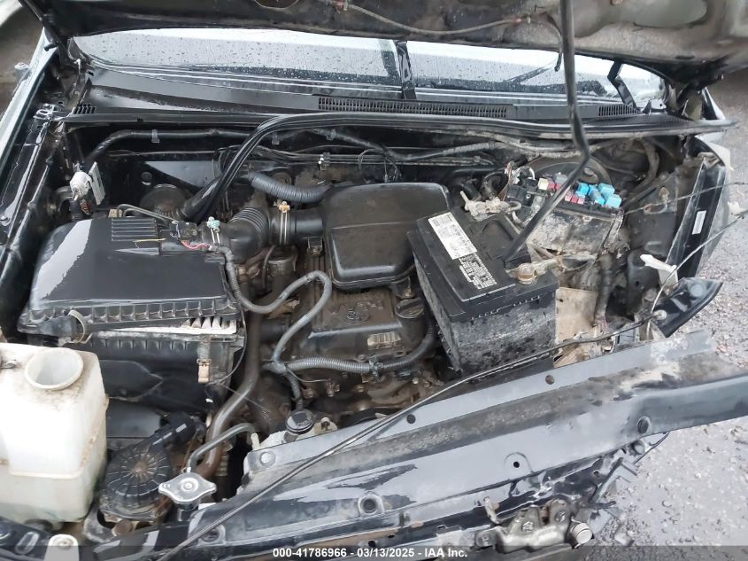 2006 Toyota Tacoma VIN: 5TENX22N26Z150397 Lot: 41786966