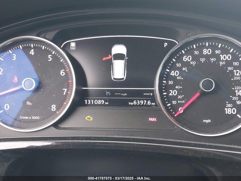 2013 VOLKSWAGEN TOUAREG VR6 SPORT - WVGEF9BP7DD007170