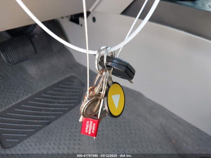 2008 Ford Escape Xls/Xls Manual VIN: 1FMCU02Z38KB28404 Lot: 41787090