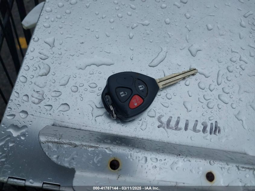 2009 Toyota Rav4 Base V6 VIN: JTMZK33V29D002011 Lot: 41787144