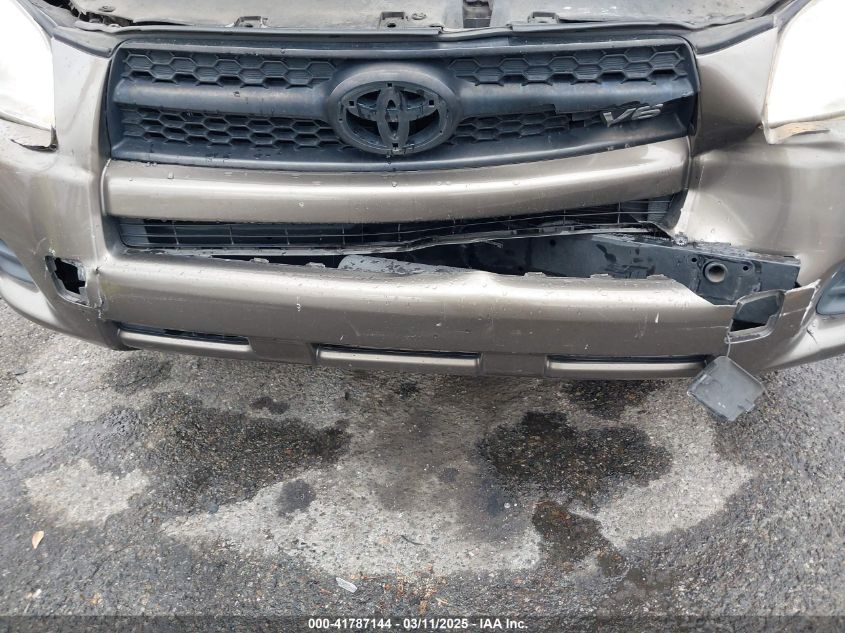 2009 Toyota Rav4 Base V6 VIN: JTMZK33V29D002011 Lot: 41787144