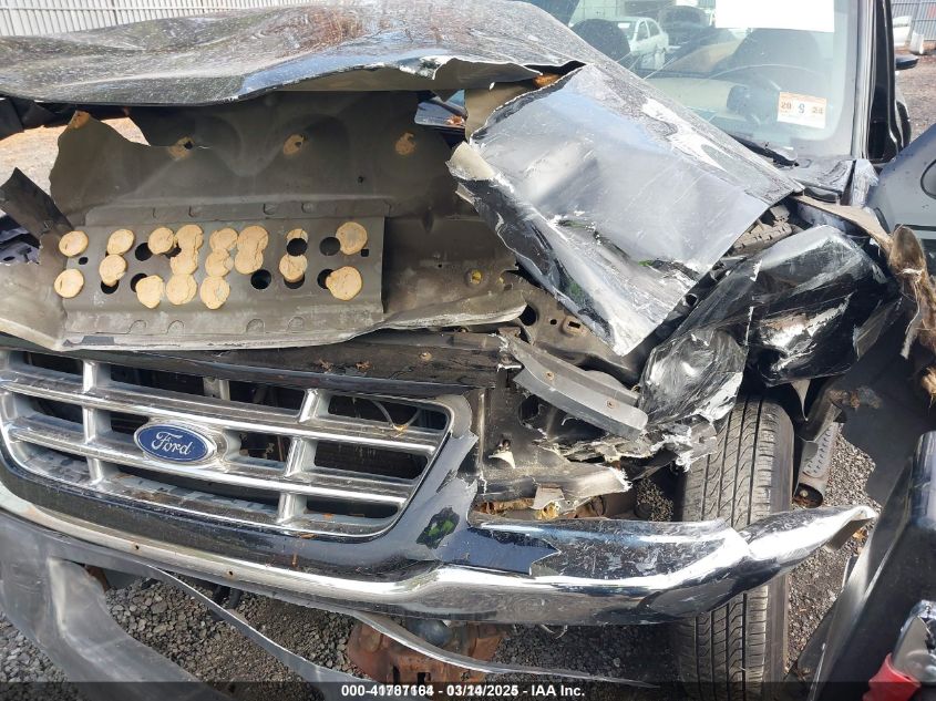 2002 Ford Ranger Edge/Tremor/Xlt VIN: 1FTYR44U92PA94726 Lot: 41787164