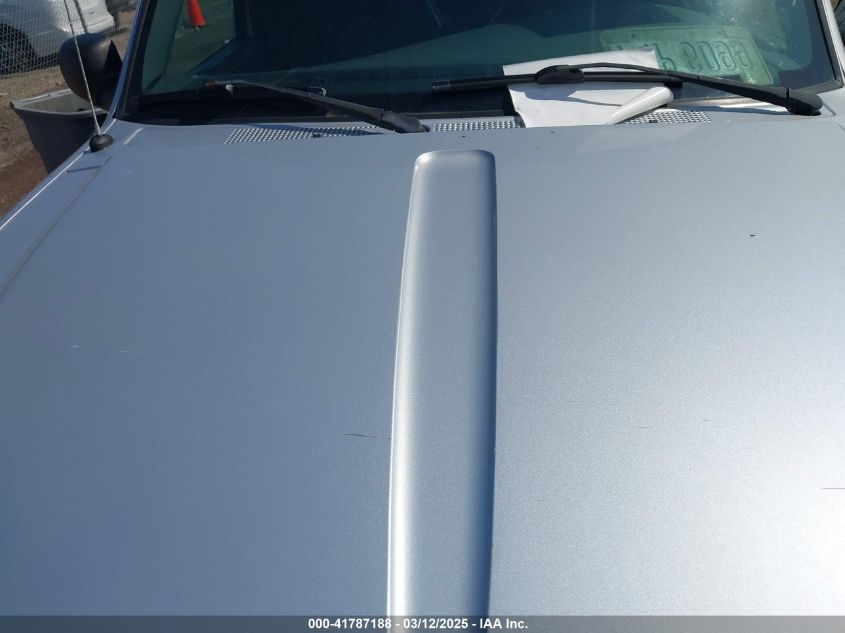 2002 Ford Ranger Edge/Xlt VIN: 1FTZR45E12PB64098 Lot: 41787188