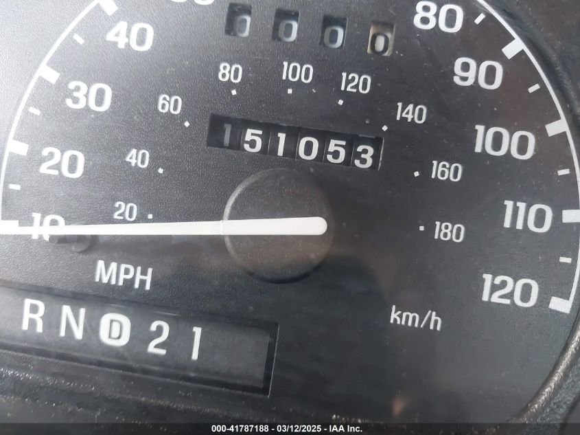 2002 Ford Ranger Edge/Xlt VIN: 1FTZR45E12PB64098 Lot: 41787188