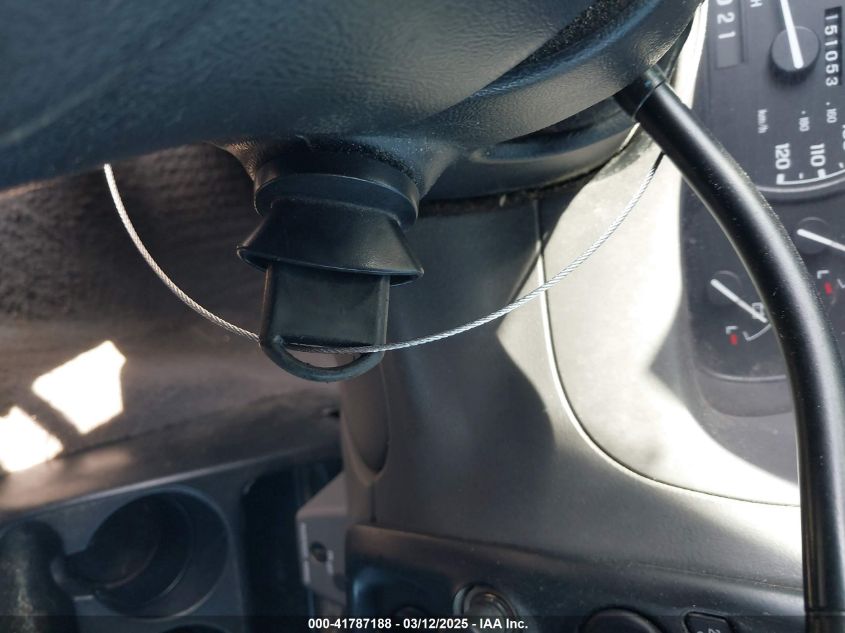 2002 Ford Ranger Edge/Xlt VIN: 1FTZR45E12PB64098 Lot: 41787188