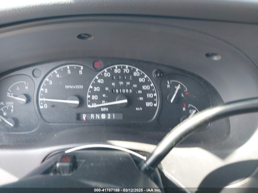 2002 Ford Ranger Edge/Xlt VIN: 1FTZR45E12PB64098 Lot: 41787188