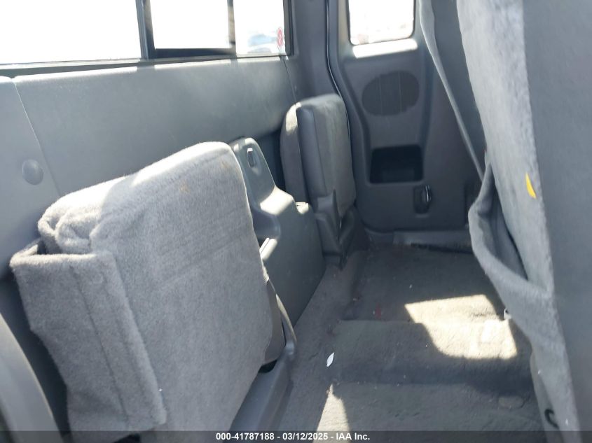 2002 Ford Ranger Edge/Xlt VIN: 1FTZR45E12PB64098 Lot: 41787188