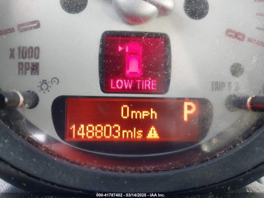 2013 MINI HARDTOP COOPER - WMWSU3C58DT683217