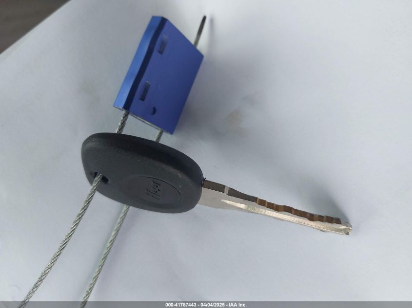 2010 Chevrolet Cobalt Lt VIN: 1G1AD5F59A7170271 Lot: 41787443