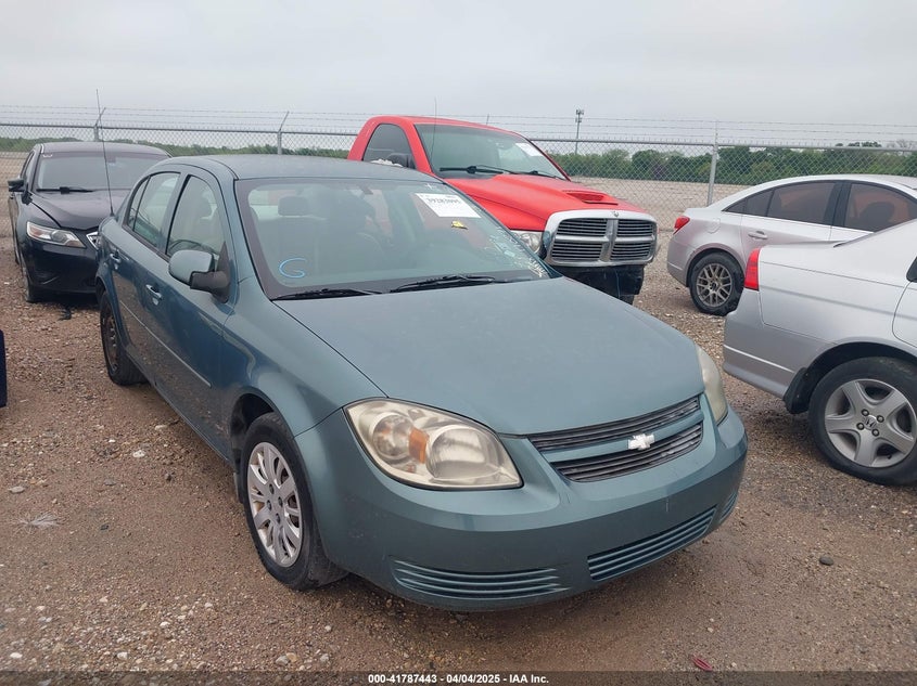 2010 Chevrolet Cobalt