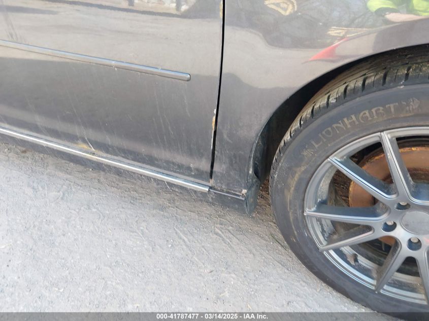 2010 Chevrolet Malibu Lt VIN: 1G1ZC5EB0AF303468 Lot: 41787477