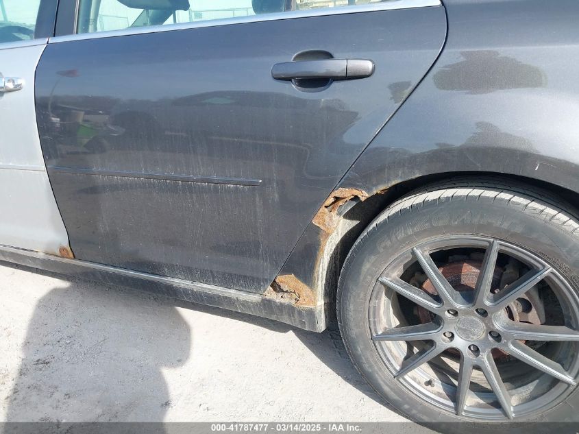 2010 Chevrolet Malibu Lt VIN: 1G1ZC5EB0AF303468 Lot: 41787477