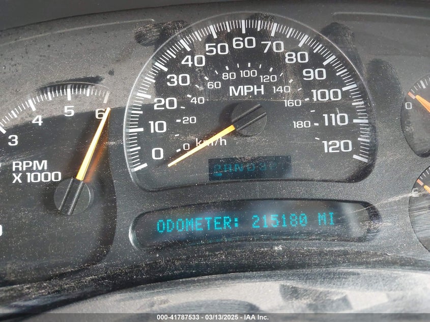 2005 Chevrolet Tahoe Ls VIN: 1GNEC13V55R148410 Lot: 41787533