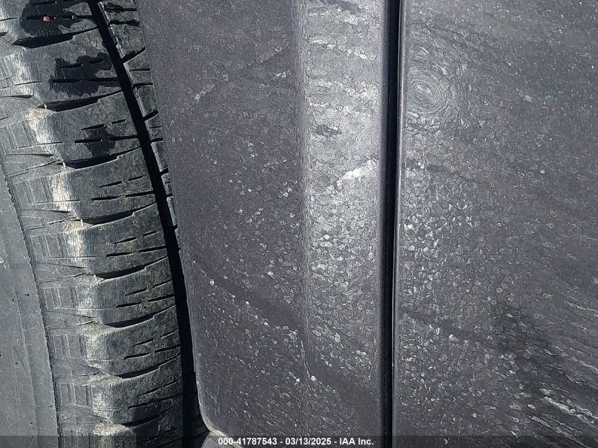 2014 GMC Acadia Denali VIN: 1GKKVTKD5EJ242879 Lot: 41787543