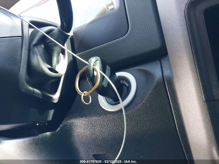 2018 Ram 2500 VIN: 3C6UR4CJ0JG188350 Lot: 41787630