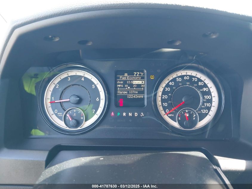 2018 Ram 2500 VIN: 3C6UR4CJ0JG188350 Lot: 41787630