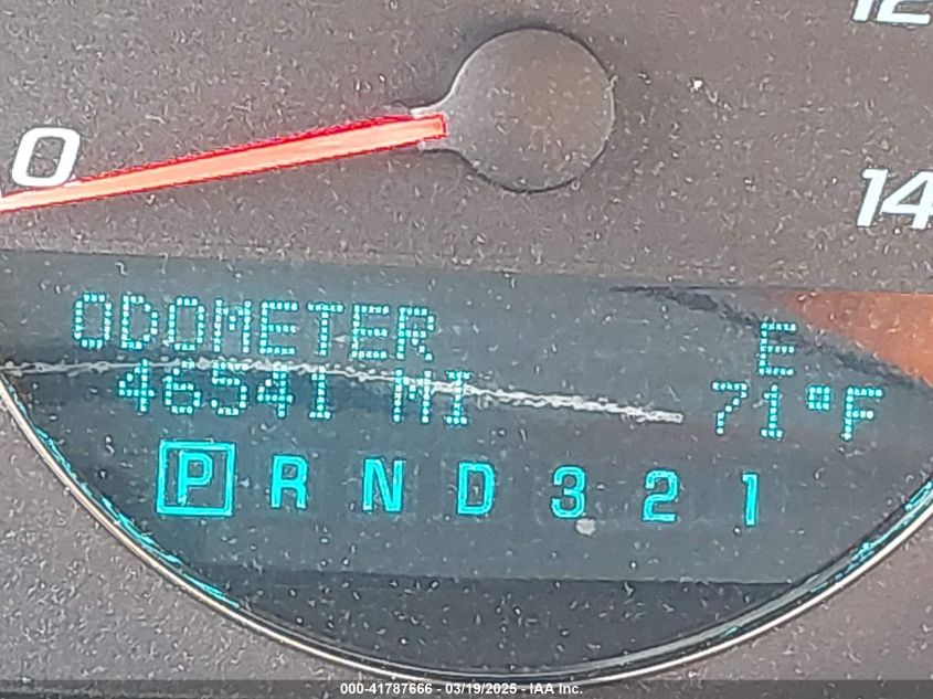 2011 Chevrolet Impala Lt VIN: 2G1WB5EK6B1277540 Lot: 41787666