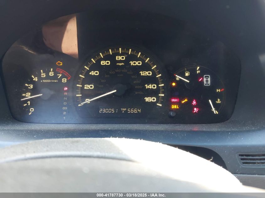 2006 Honda Accord 2.4 Ex VIN: 1HGCM56786A174213 Lot: 41787730