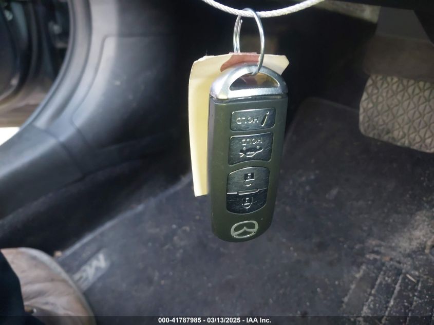 2014 Mazda Mazda3 I Sport VIN: JM1BM1U71E1135032 Lot: 41787985