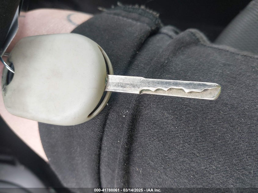 2013 FORD FOCUS SE - 1FADP3K23DL161448