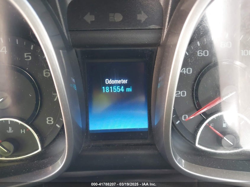 2013 CHEVROLET MALIBU VIN: 1G11E5SAXDF310807