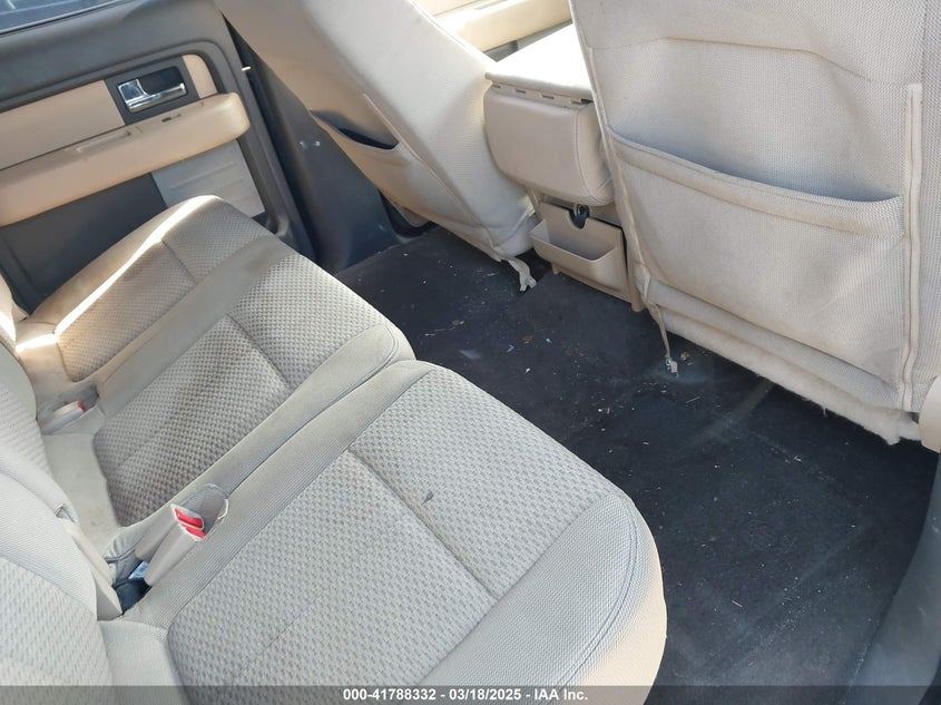 2014 FORD F-150 VIN: 1FTFW1CF5EKF21919