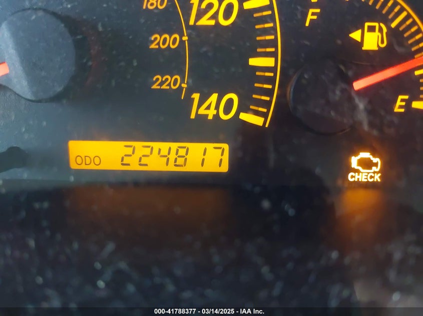 2006 TOYOTA CAMRY VIN: 4T1BE32K26U682614