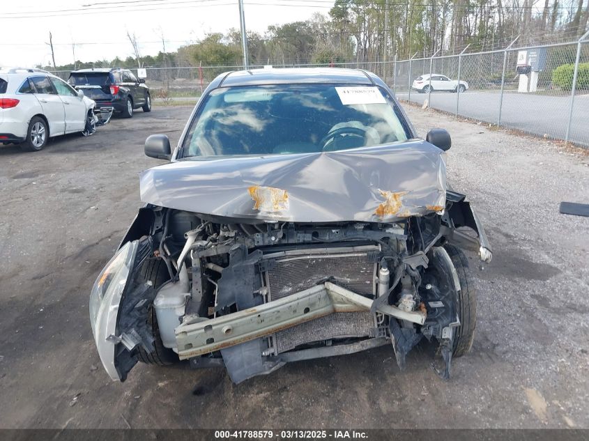 2015 Nissan Versa 1.6 S+ VIN: 3N1CN7AP1FL945055 Lot: 41788579