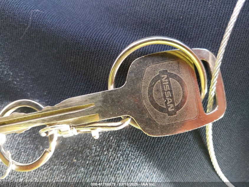 2015 Nissan Versa 1.6 S+ VIN: 3N1CN7AP1FL945055 Lot: 41788579