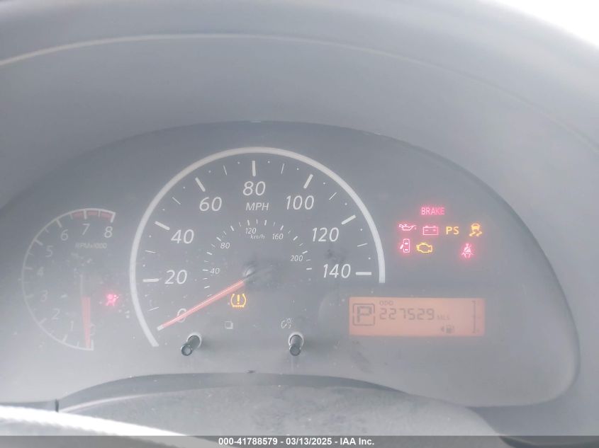 2015 Nissan Versa 1.6 S+ VIN: 3N1CN7AP1FL945055 Lot: 41788579