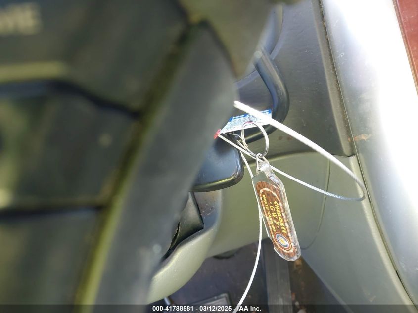 2007 Chrysler Town & Country Limited VIN: 2A4GP64L87R217436 Lot: 41788581