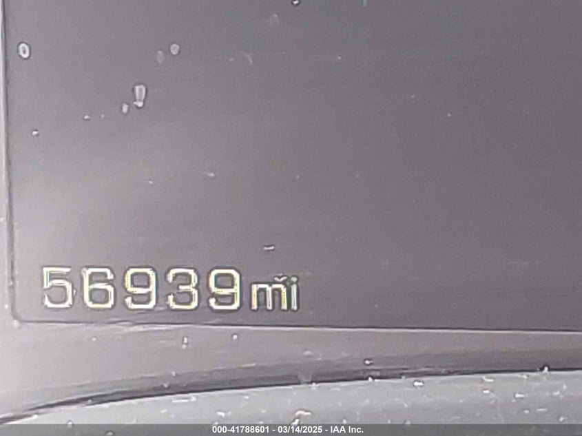 2015 CADILLAC SRX STANDARD - 3GYFNAE34FS629258