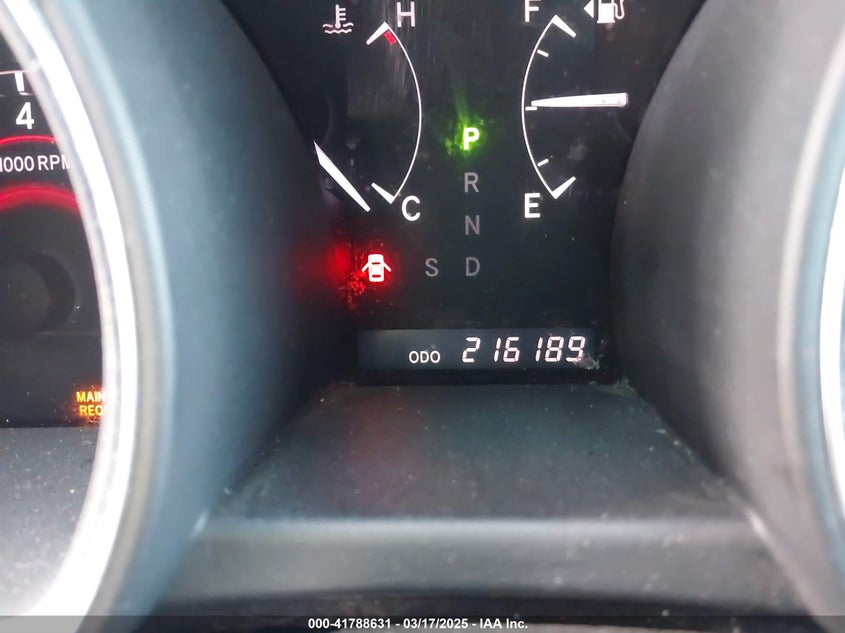 JTEDS41A392087688 2009 TOYOTA HIGHLANDER photo no. 16