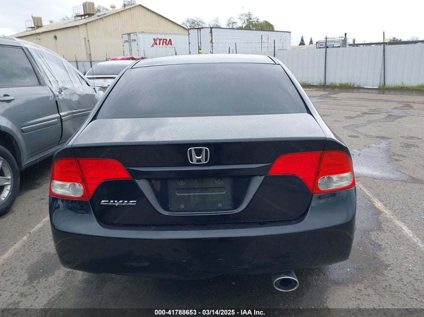 2011 Honda Civic Ex VIN: 19XFA1F84BE011815 Lot: 41788653