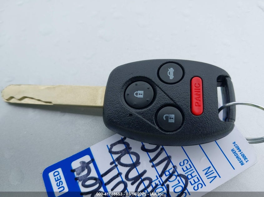 2011 Honda Civic Ex VIN: 19XFA1F84BE011815 Lot: 41788653