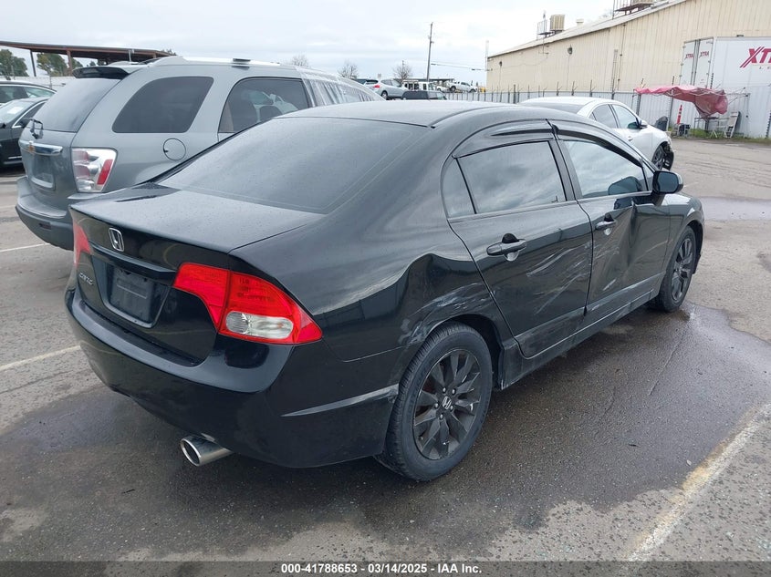2011 HONDA CIVIC VIN: 19XFA1F84BE011815
