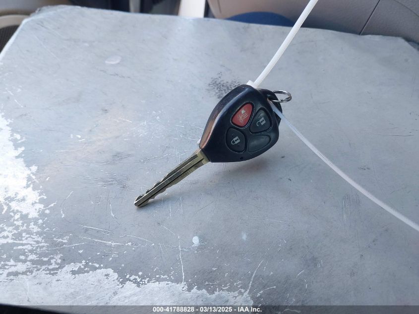 2011 Toyota Rav4 VIN: 2T3ZF4DZ0EW101279 Lot: 41788828